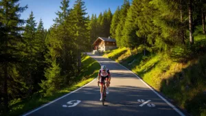 Tour de France 2026 : Solaison, première inédite pour une étape décisive