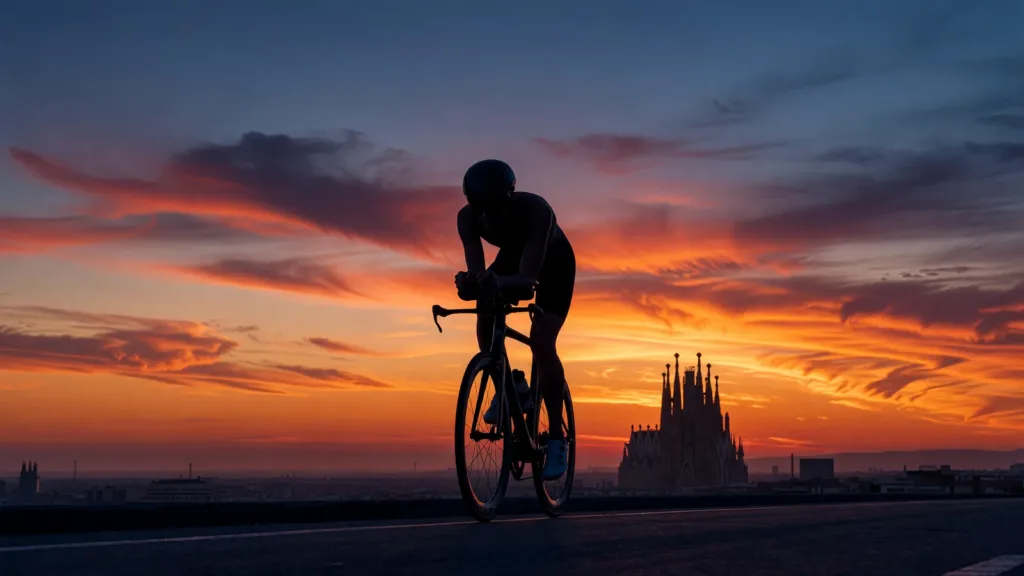 Tour de France 2026 : start-list officielle, 184 coureurs et 23 équipes au départ de Barcelone
