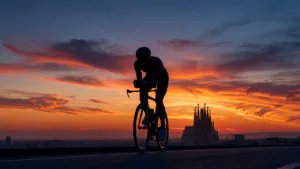 Tour de France 2026 : start-list officielle, 184 coureurs et 23 équipes au départ de Barcelone