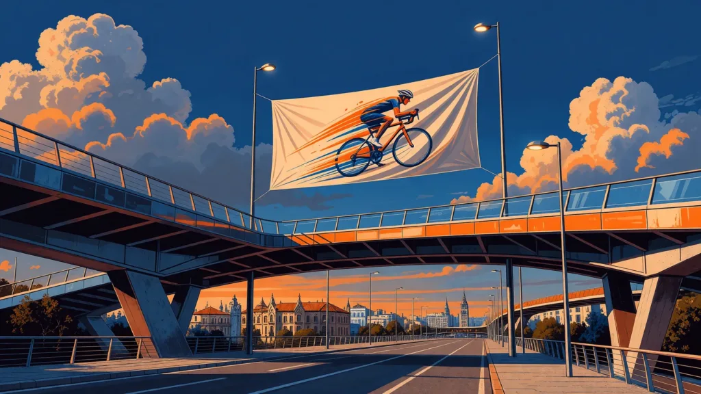 Tour de France 2026 : suivez le contre-la-montre par équipes à Barcelone en direct sur France 2 et Eurosport