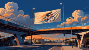 Tour de France 2026 : suivez le contre-la-montre par équipes à Barcelone en direct sur France 2 et Eurosport