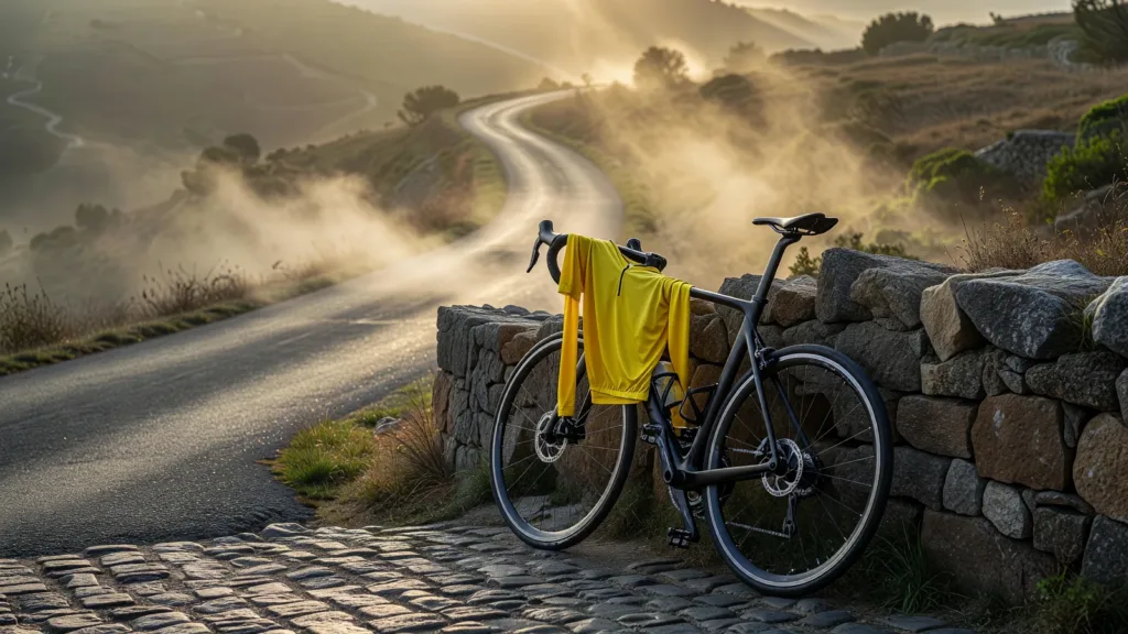 Tour de France 2026 : Tadej Pogačar fin prêt pour une cinquième couronne historique