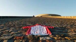Tour de France 2026 : Tadej Pogačar s’empare du premier maillot à pois à Barcelone
