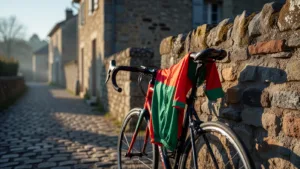 Tour de France 2026 : TotalEnergies sans coureur vendéen, la déception dans la région