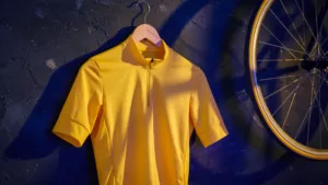Tour de France 2026 : Træen conserve le maillot jaune après la 5e étape