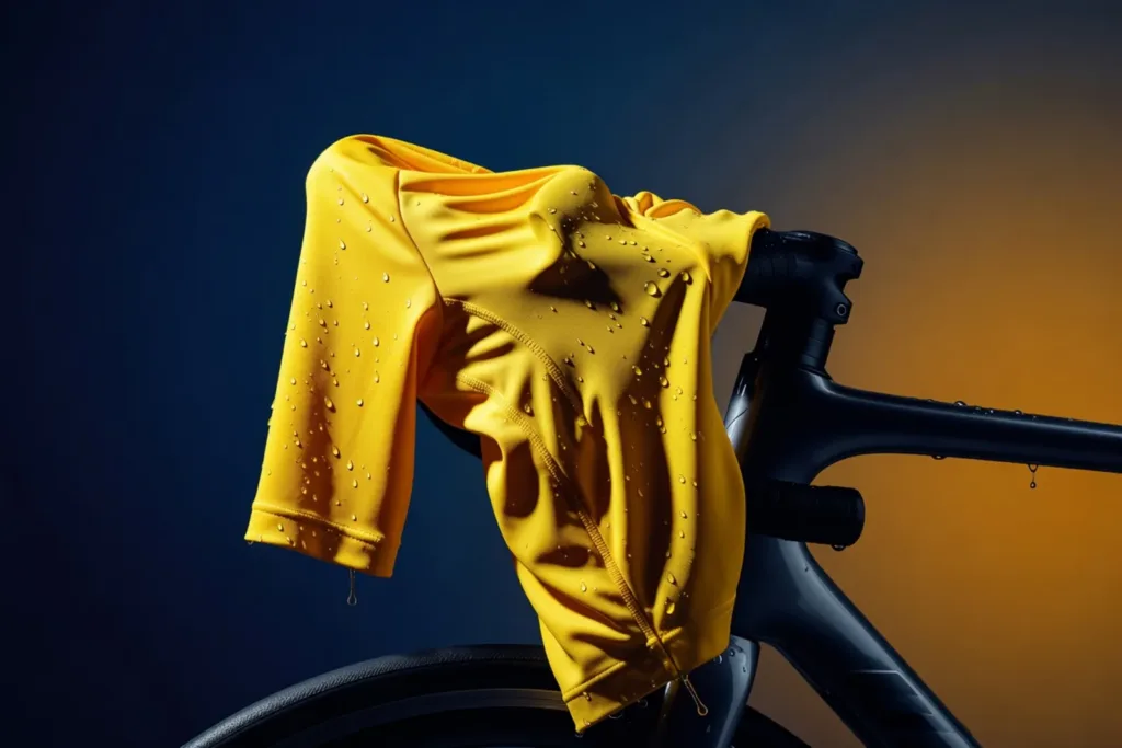 Tour de France 2026 : Træen en jaune, Pogačar déjà à 7'53"