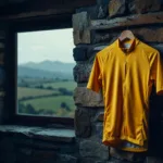 Tour de France 2026 : Træen, maillot jaune après un cancer surmonté