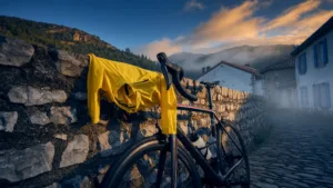 Tour de France 2026 : Træen, maillot jaune après un cancer vaincu