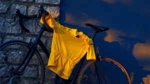 Tour de France 2026 : Traeen prend le jaune à Foix