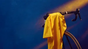 Tour de France 2026 : Træen prend le jaune après la 4e étape