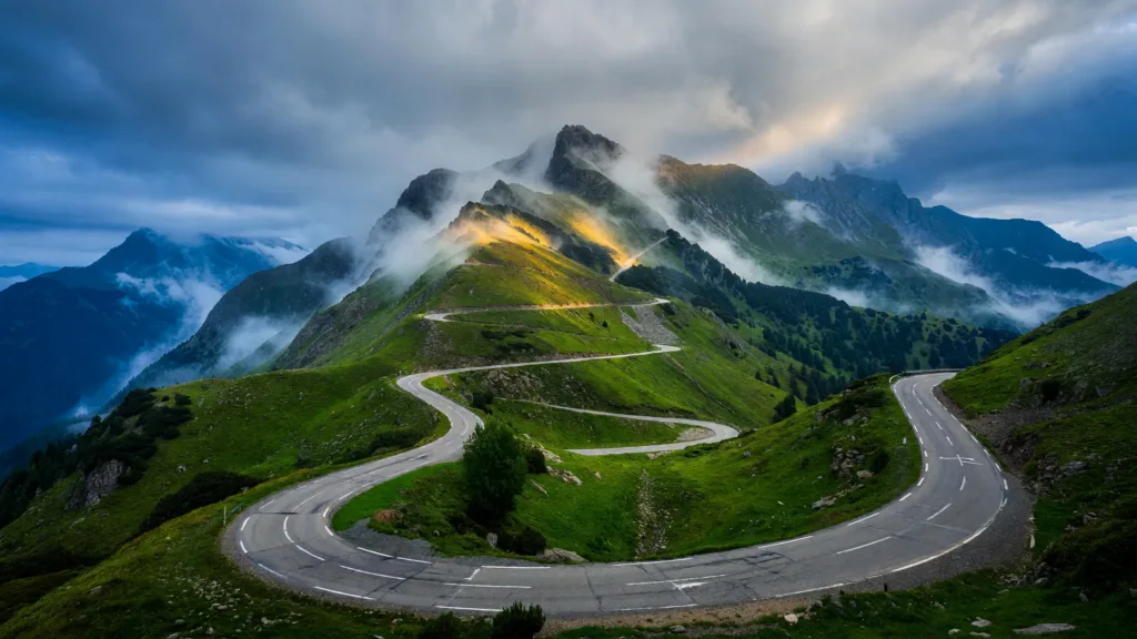 Tour de France 2026 : Uijtdebroeks abandonne, terrassé par la fièvre