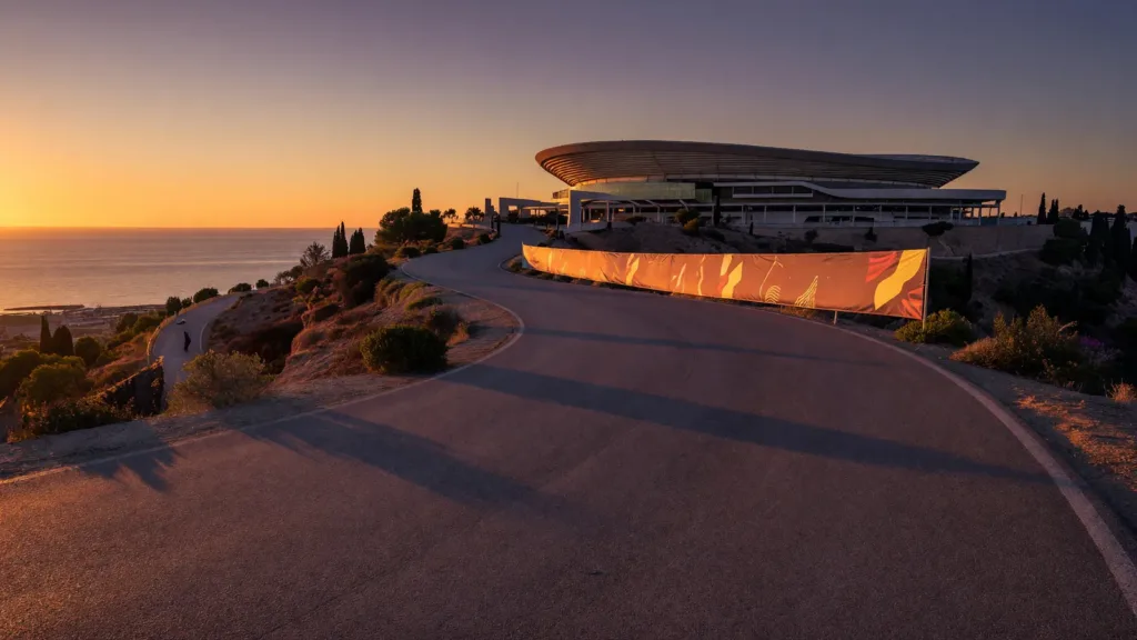 Tour de France 2026 : un chrono par équipes inédit pour le Grand Départ à Barcelone