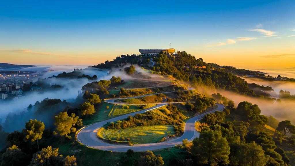 Tour de France 2026 : un contre-la-montre par équipes historique pour la première étape à Barcelone