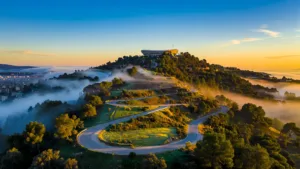 Tour de France 2026 : un contre-la-montre par équipes historique pour la première étape à Barcelone