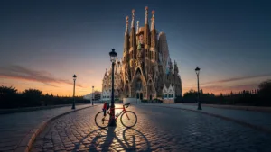 Tour de France 2026 : un contre-la-montre par équipes inédit pour lancer la course à Barcelone