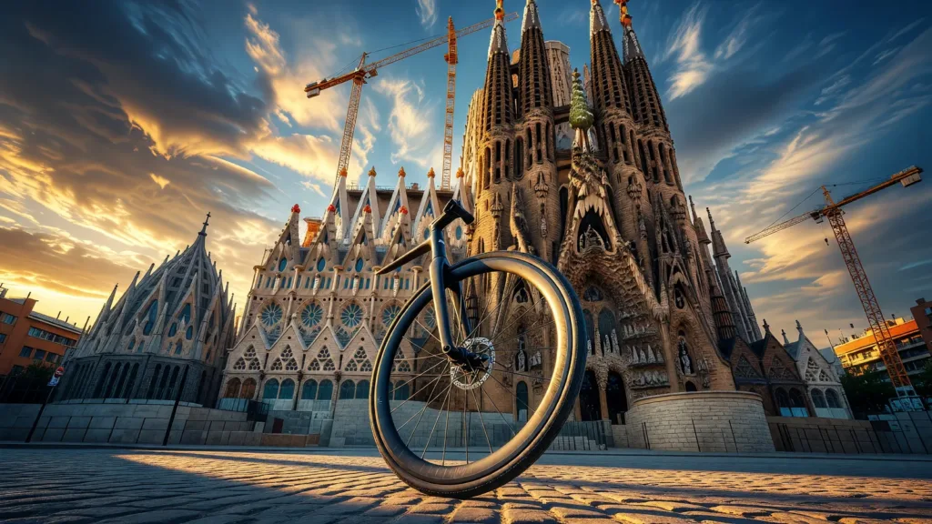 Tour de France 2026 : une présentation des équipes grandiose à Barcelone avec Paul Seixas en vedette