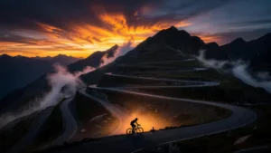 Tour de France 2026 : une start-list de rêve avec Pogačar, Vingegaard et le prodige Seixas