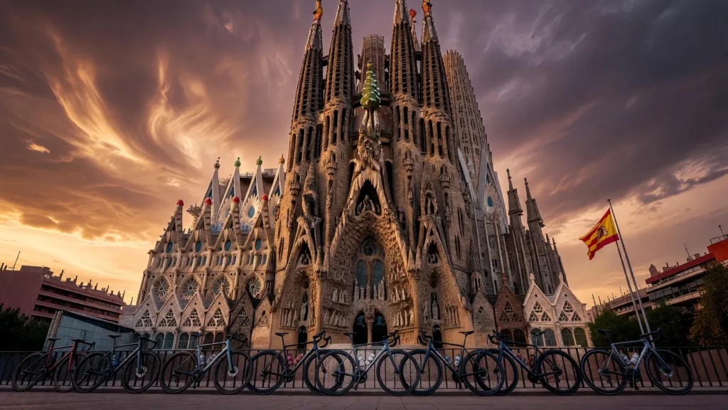 Tour de France 2026 : une start-list monstrueuse dévoilée à Barcelone