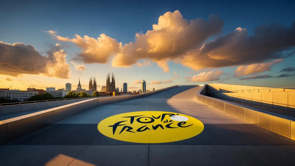 Tour de France 2026 : une startlist monstrueuse pour les échappées