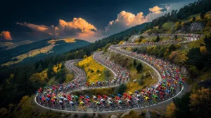 Tour de France 2026 : une startlist ultra-dense pour les baroudeurs malgré le duel Pogacar-Vingegaard