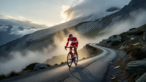 Tour de France 2026 : Valentin Paret-Peintre met le cap sur le maillot à pois