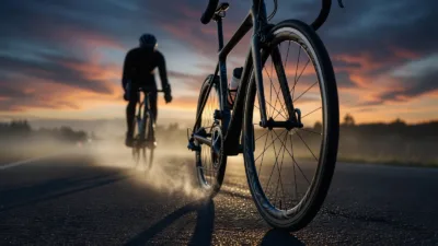 Tour de France 2026 : Van der Poel vise une victoire d&rsquo;étape