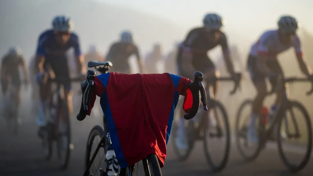 Tour de France 2026 : Vauquelin et Bernal mèneront l'offensive chez Netcompany INEOS