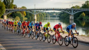 Tour de France 2026 : Vichy – Nevers, étape 11 pour les sprinteurs
