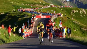 Tour de France 2026 : Vingegaard abandonne, Pogačar creuse l&rsquo;écart