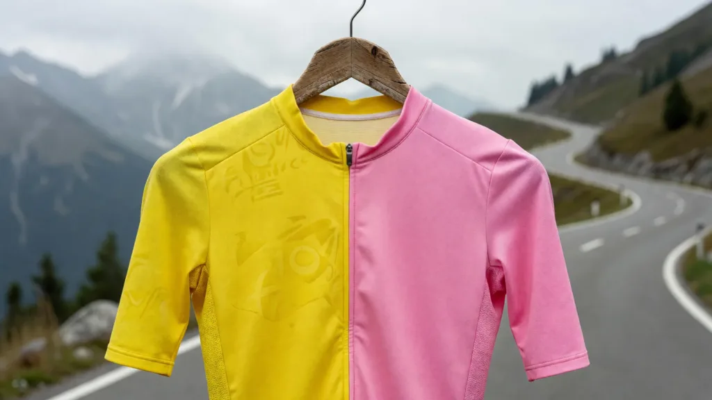 Tour de France 2026 : Vingegaard, auréolé de son Giro, prêt à défier Pogacar