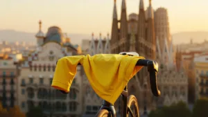 Tour de France 2026 : Vingegaard devance Pogacar pour la première fois depuis 2023