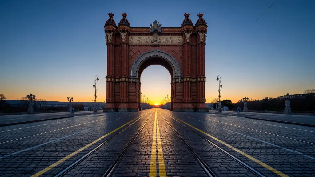 Tour de France 2026 : Vingegaard en jaune après le chrono de Barcelone