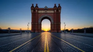 Tour de France 2026 : Vingegaard en jaune après le chrono de Barcelone