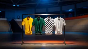 Tour de France 2026 : Vingegaard en jaune, Bernal en vert, Pogacar à pois après le chrono de Barcelone