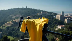 Tour de France 2026 : Vingegaard en jaune dès l&rsquo;étape 1, Visma-Lease a Bike en patron