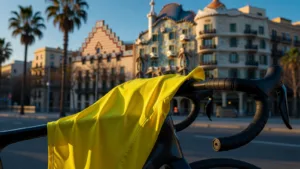 Tour de France 2026 : Vingegaard en jaune, Pogacar promet la revanche à Barcelone