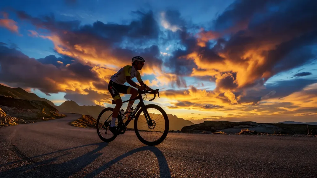 Tour de France 2026 : Vingegaard envoie un message clair à Pogačar