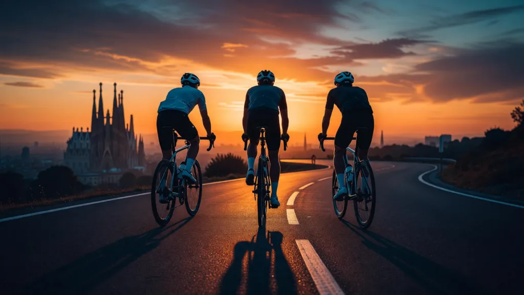 Tour de France 2026 : Vingegaard et Seixas, les deux menaces sur le trône de Pogačar