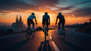 Tour de France 2026 : Vingegaard et Seixas, les deux menaces sur le trône de Pogačar