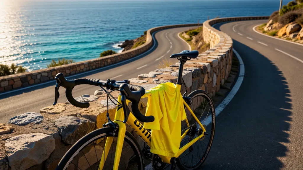 Tour de France 2026 : Vingegaard garde le maillot jaune après Barcelone