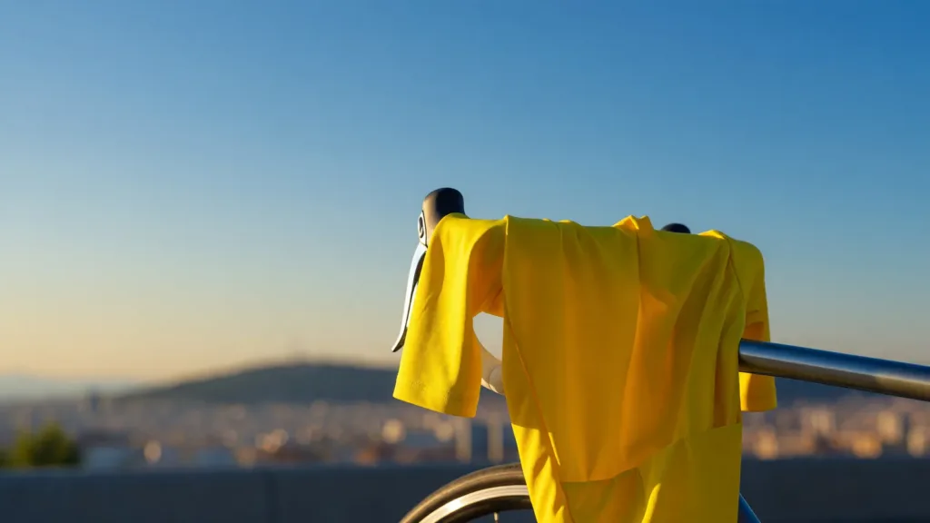 Tour de France 2026 : Vingegaard prend le pouvoir, Seixas impressionne pour ses débuts