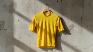 Tour de France 2026 : Vingegaard savoure son retour dans le maillot jaune dès la première étape