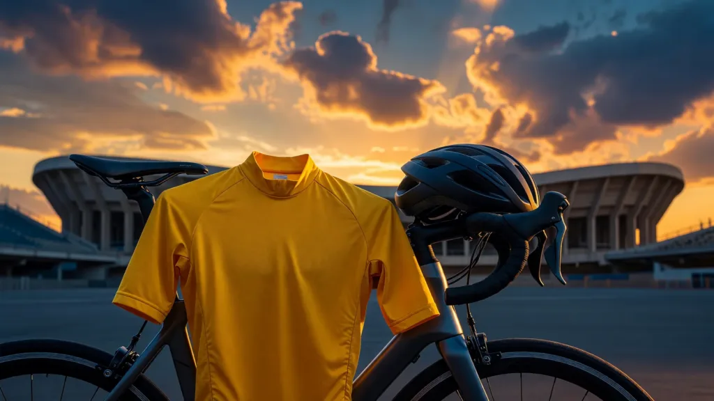 Tour de France 2026 : Vingegaard s'offre le premier maillot jaune à Barcelone