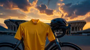 Tour de France 2026 : Vingegaard s&rsquo;offre le premier maillot jaune à Barcelone