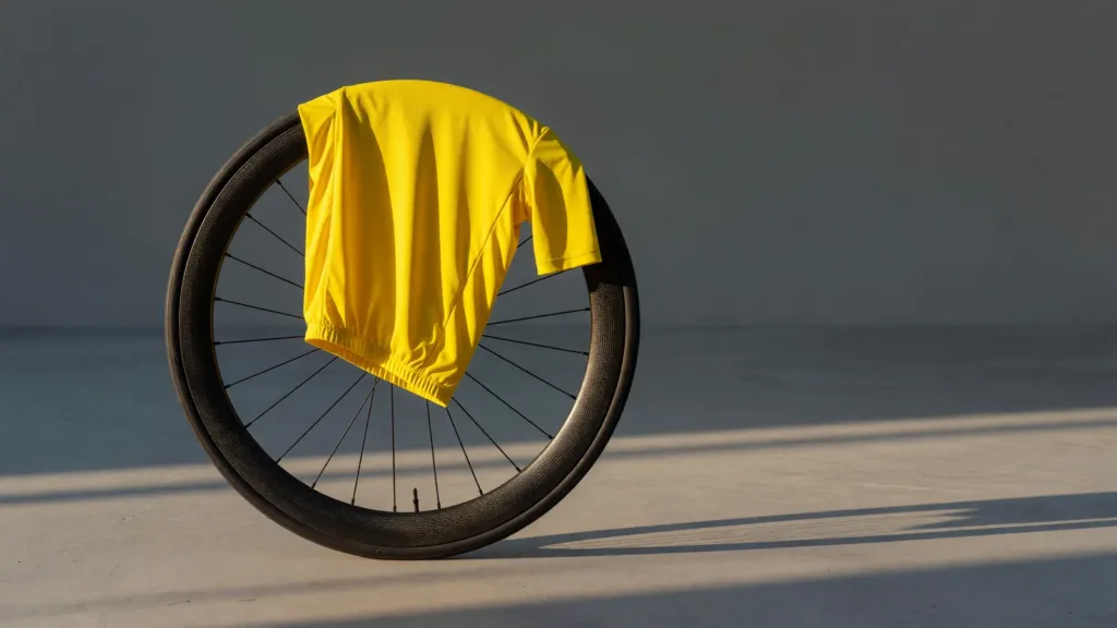 Tour de France 2026 : Visma aligne une équipe rajeunie autour de Vingegaard