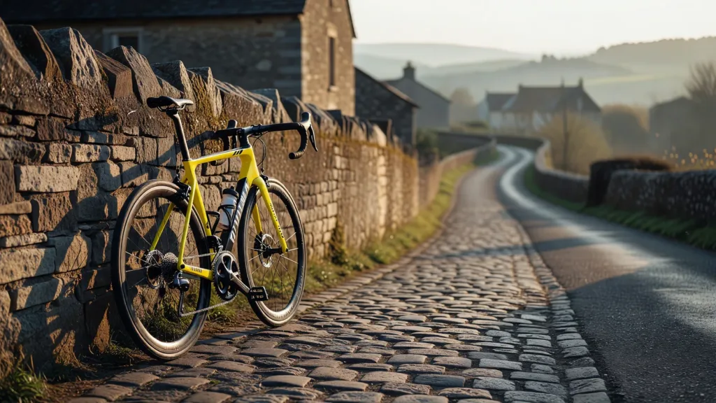 Tour de France 2026 : Visma privée de van Aert mais pas d'ambition