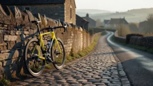 Tour de France 2026 : Visma privée de van Aert mais pas d&rsquo;ambition