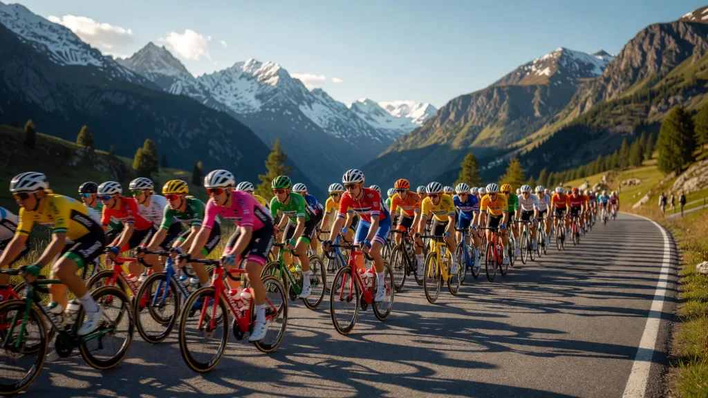 Tour de France 2026 : zéro victoire française après 11 étapes