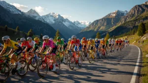 Tour de France 2026 : zéro victoire française après 11 étapes