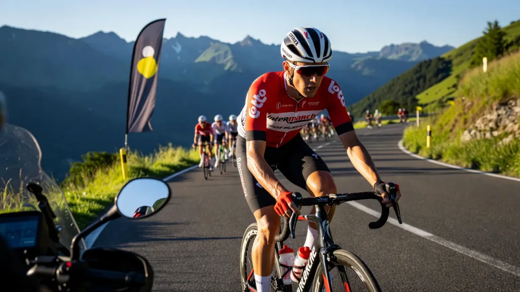 Tour de France 2026 : zéro victoire française, la relève tricolore dans l'ombre de Pogačar